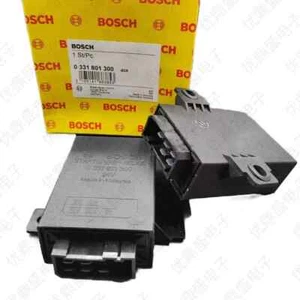 1pcs new 0 331 801 300 Start Repeat Relay Accessory 0331801300 - Picture 1 of 1