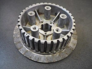 KAWASAKI KH500 H1 MACH III 1975 13087-030 PLATE CLUTCH PRES 9226 - Picture 1 of 4