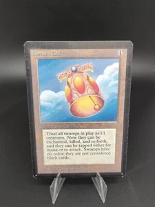 BETA: Kormus Bell VO MTG Magic The Gathering - Vintage old school - Bild 1 von 5