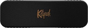 Klipsch KLIPSCH-DETROIT Portable Bluetooth Speaker with Full Range Audio (2023) - Picture 1 of 1