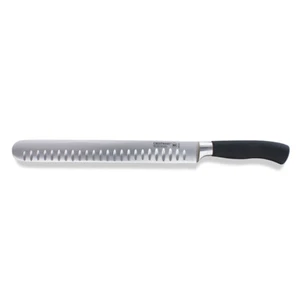 Elite Pro 10" Roast Slicer, Granton, Black Handle - Picture 1 of 1