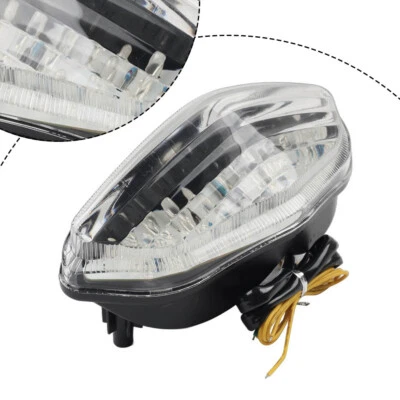 Luz trasera intermitente para Suzi V-Strom DL 650 2004-2009 - Imagen 1 de 4