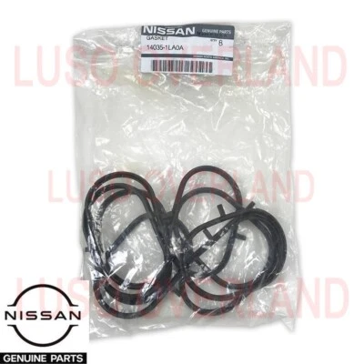 Juego de 8 juntas de colector de admisión originales Nissan Titan Armada Infiniti QX56 QX80 Foto 1 de 2