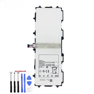 Battery for Samsung Note 10.1" Tablet N8000 N8010 N8013 SP3676B1A 7000mAh + Tool - Picture 1 of 4