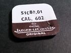 Jaeger lecoultre 602 51080.01 for watch repair