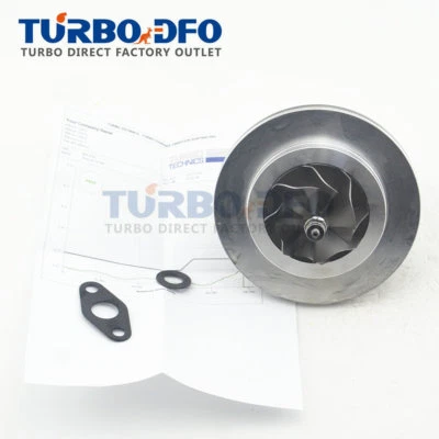 Turbo Core K04 53049700020 06A145704M para Audi S3 TT 1.8T APY AMK APX BAM BFV Foto 1 de 4