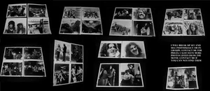 Original JOE COCKER MAD DOGS & ENGLISHMEN LEON RUSSELL Price is for 1 Still - Picture 1 of 10