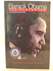 For Beginners Ser.: Barack Obama for Beginners, Presidential Edition : An... - Picture 1 of 4