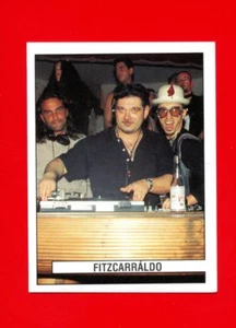 DISCOTECHE '93 -Panini 1993- Figurine-stickers - n. 230 -FITZCARRALDO AREZZO-New - Picture 1 of 3