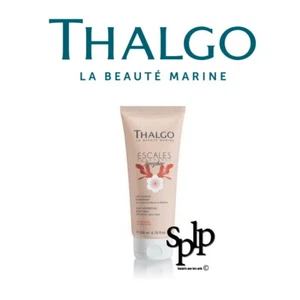 Thalgo Milch Seidige Feuchtigkeitsspendend Körper 200 ML Neu - Bild 1 von 1