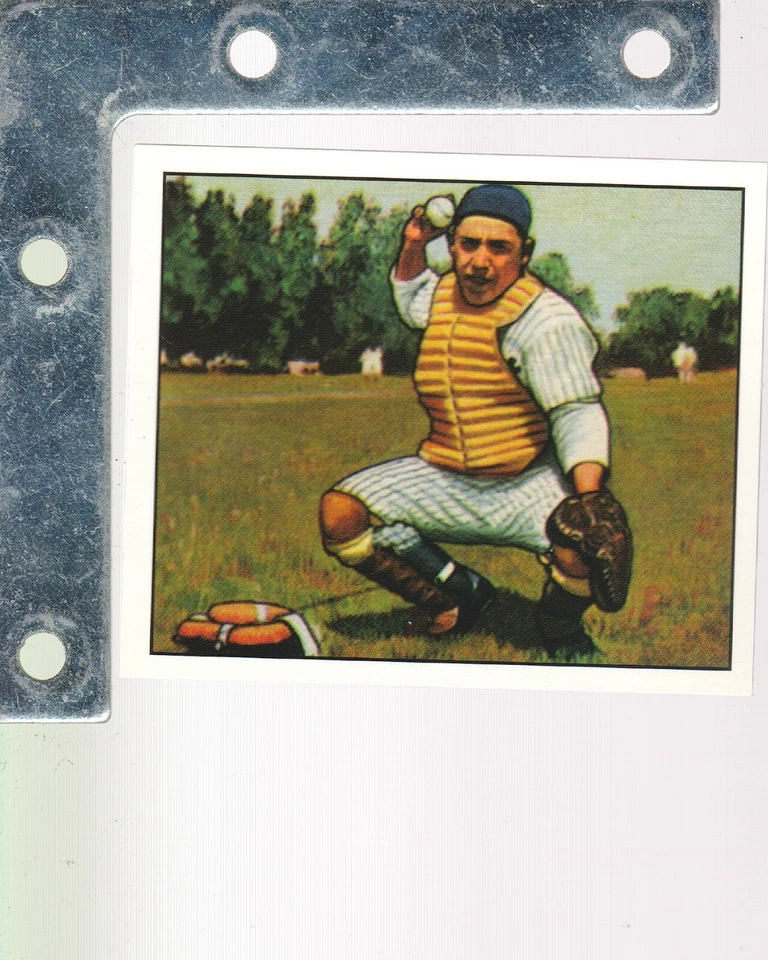 1950 Bowman Reprint 1986 Card Collector Co Singles NmMt Pick From List 70% off! - Image 1 of 1