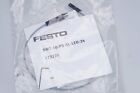 Festo Smt-10-ps-sl-led-24 173220 Proximity Sensors Boxed, New