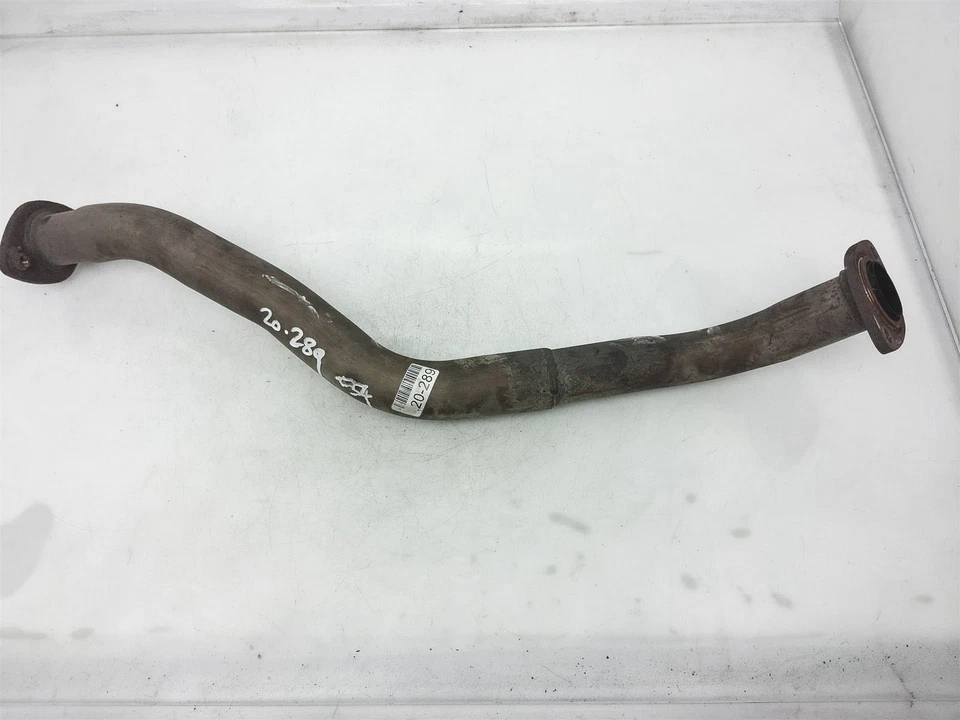 2006-2008 Lexus Rx400h Front Exhaust Pipe 17410-20480 *Prem 3.3L Hyb Foto 1 de 4