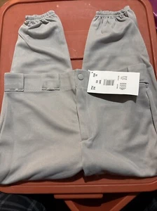 Bike Size Large Boys Baseball Pants - Picture 1 of 3