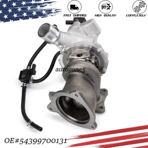 54399700131 KP39 Turbo Turbocharger for Ford Escape Fusion L4 1.6L 2013-2016 NEW - Picture 1 of 16