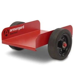 Armorgard Beamkart 1 Heavy Duty Materials Trolley 500Kg - Picture 1 of 3