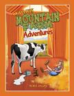 Kaylie's Mountain Farm Adventures By Renee Halay (English) Paperback Book