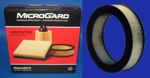 MicroGard MGA42073 Air Filter for TA40113 PA113 E-2360 AG584 AG1103 CA351 42073 - Bild 1 von 5