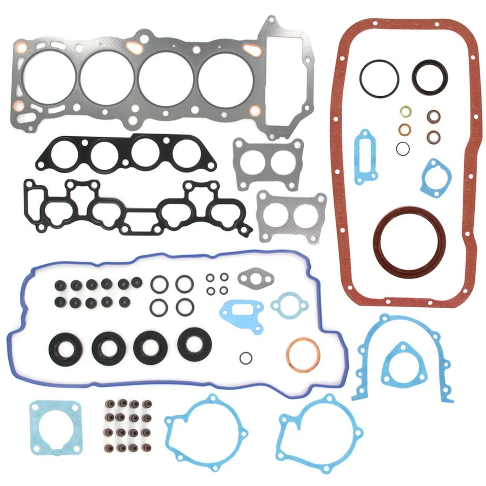 Juego de juntas de motor AFS5003 APEX para Nissan Sentra NX 1991-1993 Foto 1 de 1