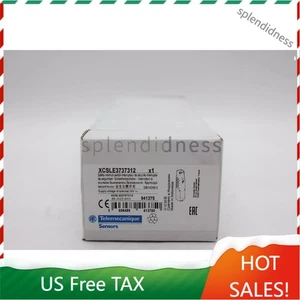 NEW SCHINEIDER Sealed XCSLE3737312 REAL US STOCK ! - Picture 1 of 3