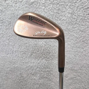Cuña Warrior Custom Golf John Daly Signature Series 52* - Imagen 1 de 6