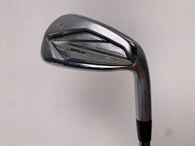 Mizuno JPX 923 Hot Metal Single 8 Iron UST Mamiya Recoil ESX 460 F3 Mens RH - Image 1 of 4
