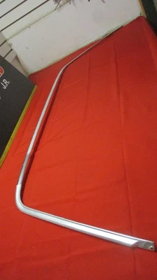 Camaro Firebird 1970-1981 transmisión am moldura de parabrisas Foto 1 de 4