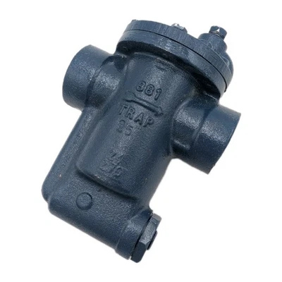 Armstrong C5297-70 Cast Iron Steam Trap, 1" FNPT, 125 PSI - Image 1 of 4