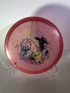 Thought Space Athletics | Pathfinder | Ethos | Eric Oakley Tour Series | 174g - Picture 1 of 7