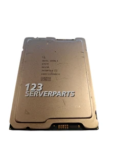 Intel Xeon Platinum 6767P 2,4GHz bis 3,9GHz 64C/128T 350W LGA4710 CPU SRV5F - Bild 1 von 1