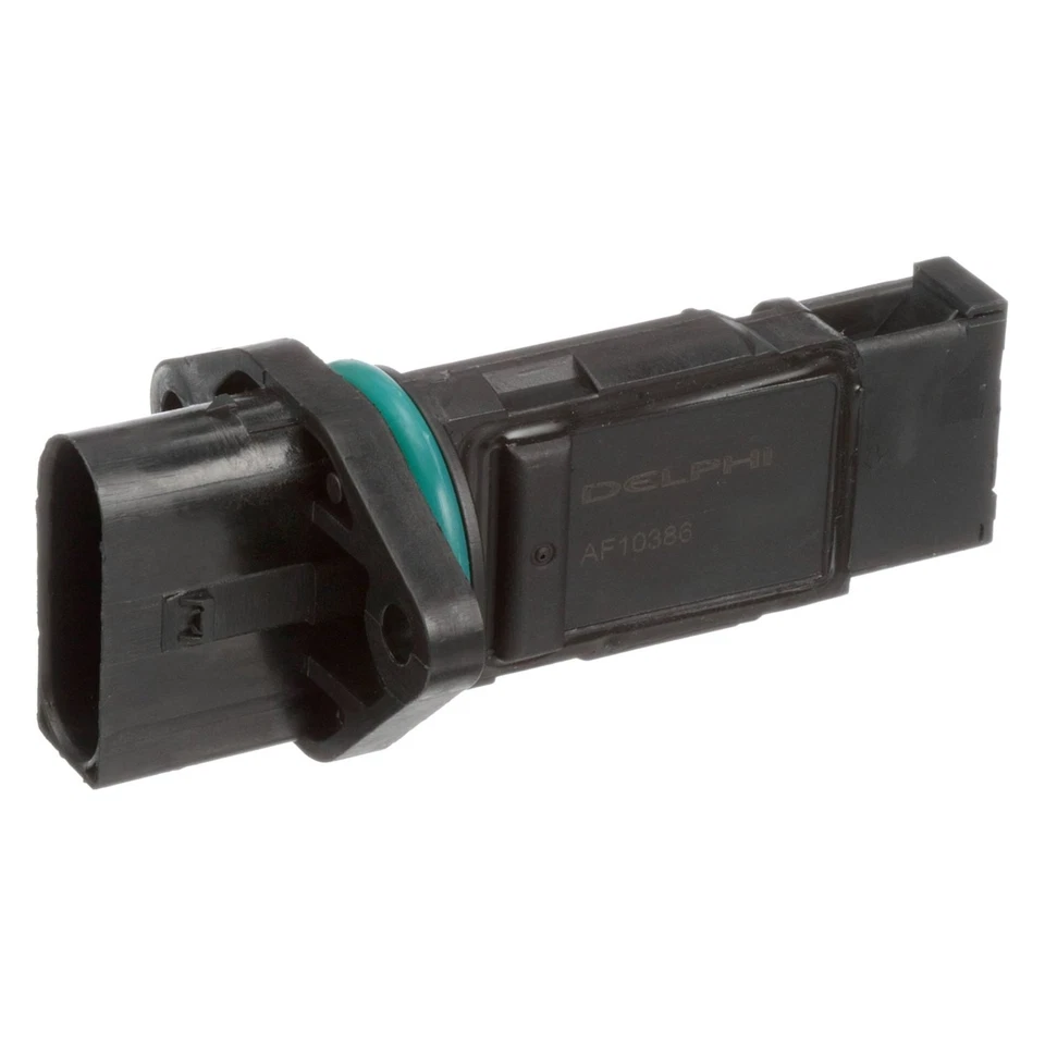 Mass Air Flow Sensor For 2003-2006 Audi TT Quattro 1.8L L4 Without Housing 12V - Image 1 of 1