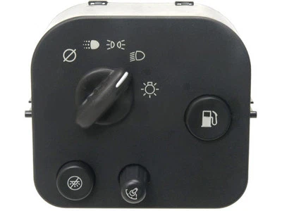 Interruptor de control de fader SMP 44966BFRC 2004 CNG para Chevrolet Express 3500 2003-2005 Foto 1 de 2