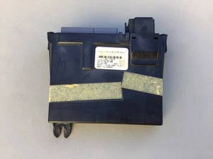 98-02 Lincoln Town Car Keyless Driver Door Control Module 1W1T-13C791-AB * - Picture 1 of 8