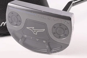 Mizuno M.Craft X Five Putter / 35 Inch - Picture 1 of 8