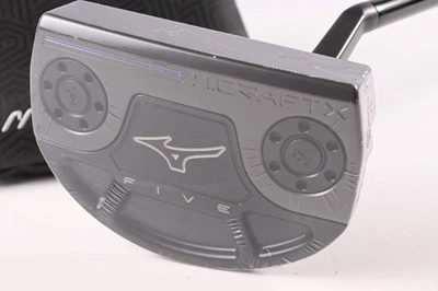 Mizuno M.Craft X Five Putter / 35 Inch - Image 1 of 4