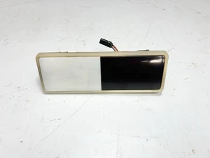 Buick Reatta Coupe Interior Door Panel Courtesy Light Fits 1988-1991 88 89 90 91 - Picture 1 of 6