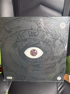 Bad Bunny - X 100pre (Colored 2-LP Vinyl Record, 2019) - Image 1 of 2