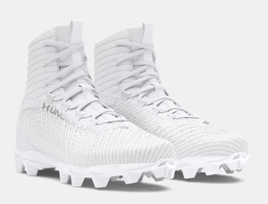 Under Armour Uomo Highlight Franchising RM 2.0, (100) Bianco/Argento Metallizzato, 11.5 - Foto 1 di 11