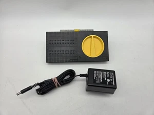 LEGO Regulador de Velocidad Tren Eléctrico 9V con Adaptador de Corriente - Imagen 1 de 6