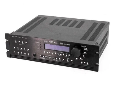 Anthem AVM 50V Multi Channel Preamp Audio/Video Processor 8 HDMI, 7.1 Channel - Image 1 of 4