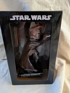 Colton Cowser Star Wars Baltimore Orioles Bobblehead SGA 5/2/25 Unopened - Picture 1 of 7
