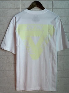 Palace x Dover Street Market DSM Anniversary Triferg T-shirt White Glow - Large - Bild 1 von 5