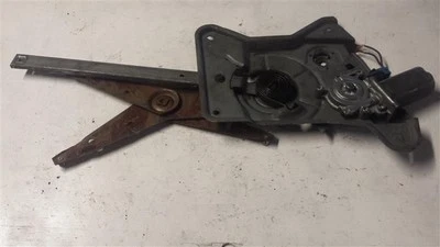 Regulador de ventana delantera de pasajero con motor para Chevrolet Monte Carlo 95-99 Foto 1 de 4