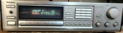 Onkyo TX-7820 ricevitore e amplificatore integrato VINTAGE - Immagine 1 di 4