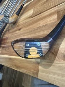 MacGregor Tourney M 3 Wood RH Dynamic Gold Shaft - Picture 1 of 6