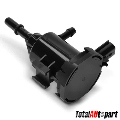 Válvula de purga de bote de vapor para Dodge Charger 08-19 Challenger 09-19 Chrysler 300 Foto 1 de 4