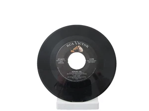 45 RECORD - PERRY COMO - MOONLIGHT LOVE - Foto 1 di 1