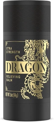 Dragon Balm Travel Roll-on Extra Strength Mini  - Image 1 of 4