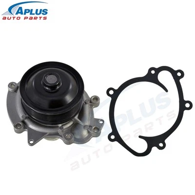 Water Pump For 2007-13 Mercedes E350 Dodge Sprinter 2500 3.0L Jeep Freightliner - Image 1 of 4