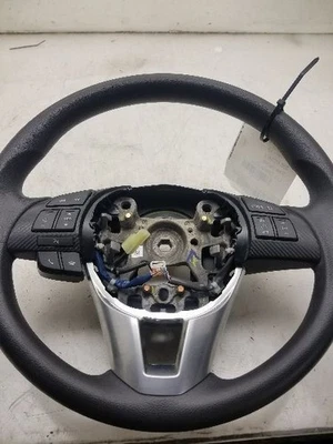 VOLANTE BASE 2016 SCION IA  - Imagem 1 de 4